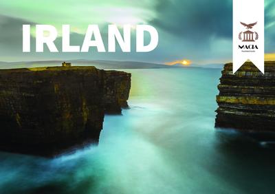 Bildband Irland