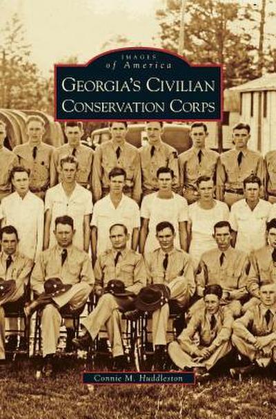 Georgia’s Civilian Conservation Corps