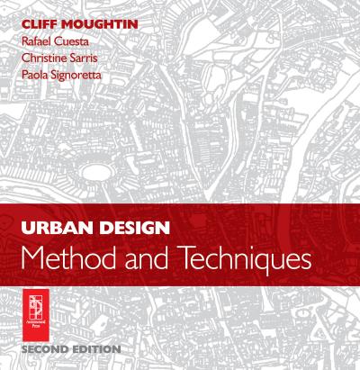 Urban Design: Method and Techniques