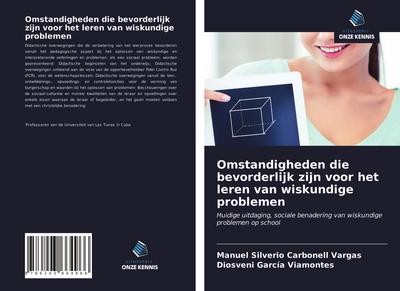 Omstandigheden die bevorderlijk zijn voor het leren van wiskundige problemen