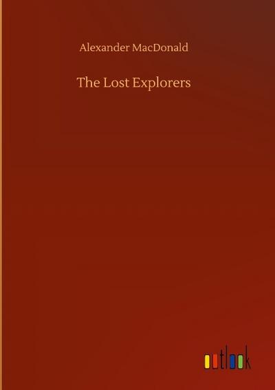 The Lost Explorers