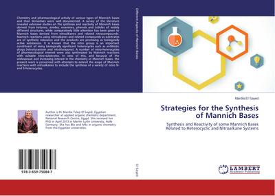 Strategies for the Synthesis of Mannich Bases