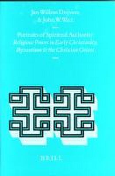 Portraits of Spiritual Authority