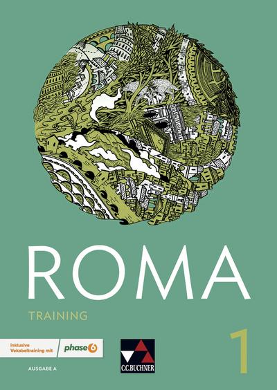 Roma A Training 1 mit Lernsoftware