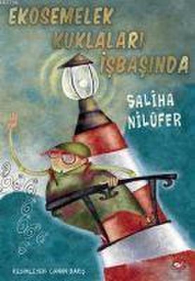 Ekosemelek Kuklalari