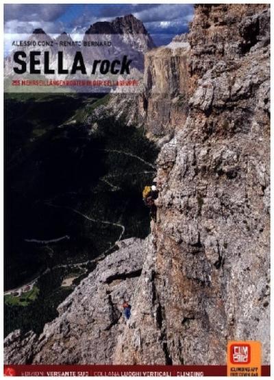 Sella Rock
