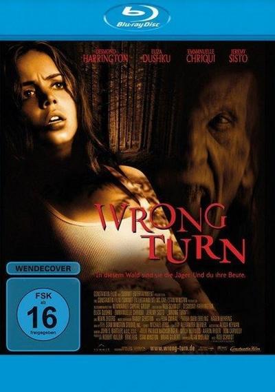 Wrong Turn