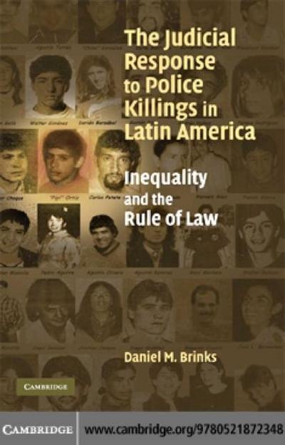 Judicial Response to Police Killings in Latin America