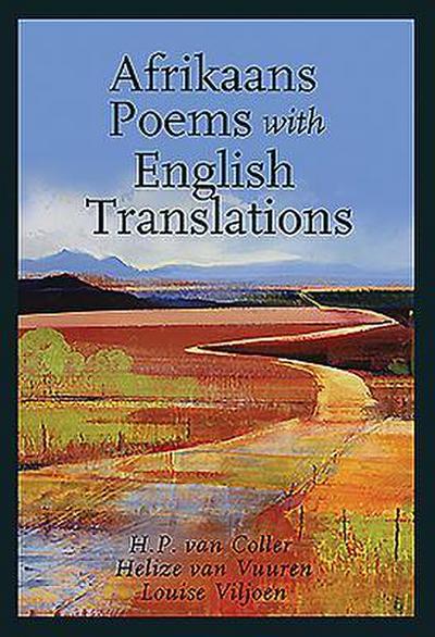 Afrikaans Poems with English Translations