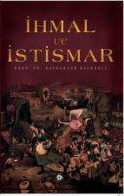 Ihmal ve Istismar