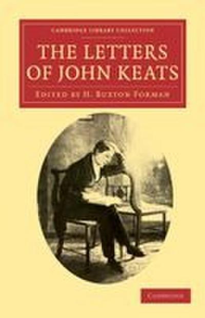 The Letters of John Keats