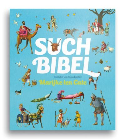 Such-Bibel