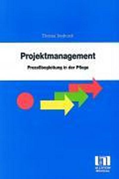 Projektmanagement - Thomas Jendrosch