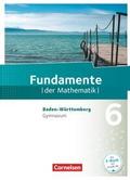 Fundamente der Mathematik - Baden-Württemberg ab 2015 - 6. Schuljahr