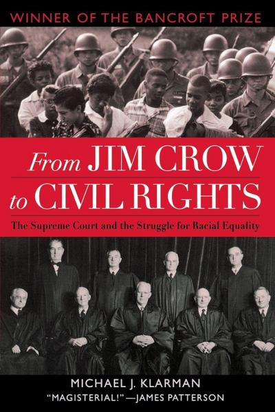 From Jim Crow to Civil Rights
