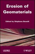 Erosion of Geomaterials