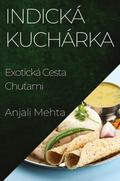 Indická Kuchárka