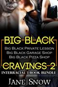 Big Black Cravings 2