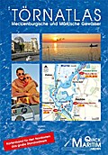 Törnatlas Mecklenburgische und Märkische Gewässer