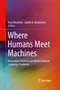 Where Humans Meet Machines