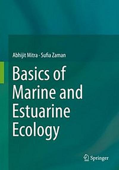 Basics of Marine and Estuarine Ecology