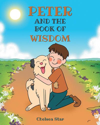 Peter and the book of Wisdom