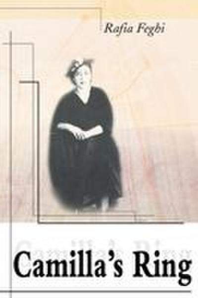 Camilla’s Ring