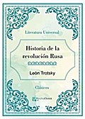 Historia de la revolución Rusa