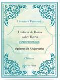 Historia de Roma sobre Iberia