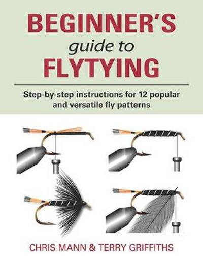 Beginner’s Guide to Flytying