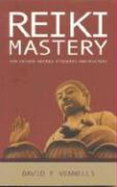 Reiki Mastery