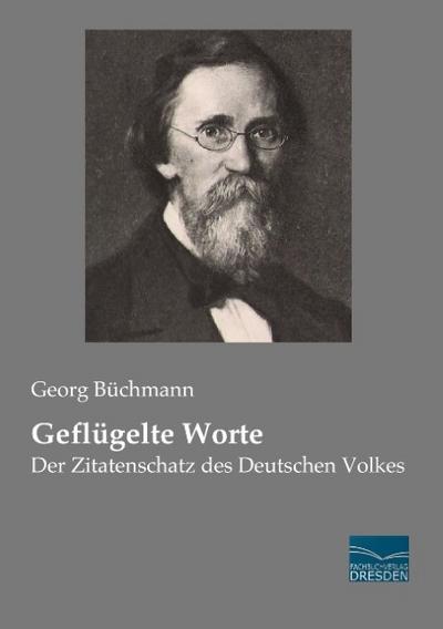 Geflügelte Worte