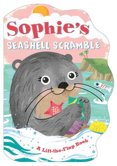 Sophie’s Seashell Scramble