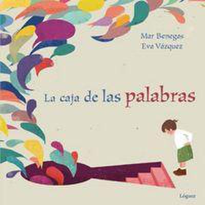 La Caja de Las Palabras- The Word Box