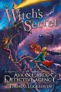 The Witch’s Secret (Book 8)