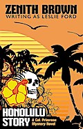 Honolulu Story