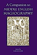 A Companion to Middle English Hagiography
