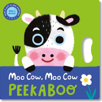 Moo Cow, Moo Cow Peekaboo