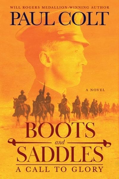 Boots and Saddles