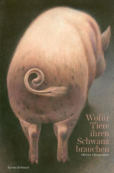 Wofür Tiere ihren Schwanz brauchen
