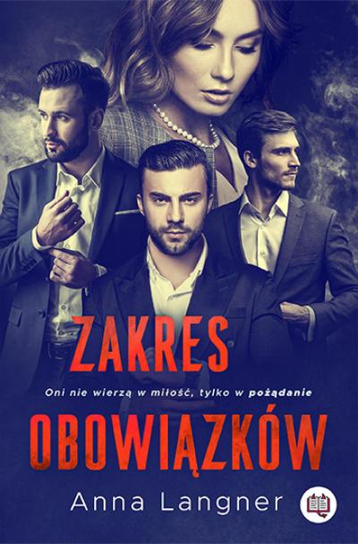 Zakres obowiazków