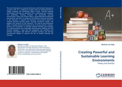Creating Powerful and Sustainable Learning Environments