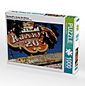 Roaring 20?s, Grants, New Mexico (Puzzle)
