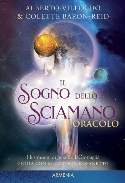 Il sogno dello sciamano. Oracolo
