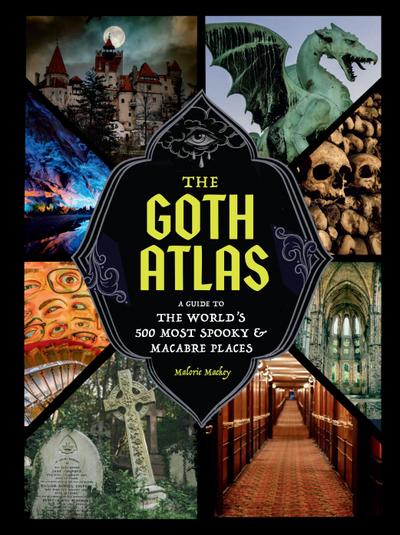 The Goth Atlas