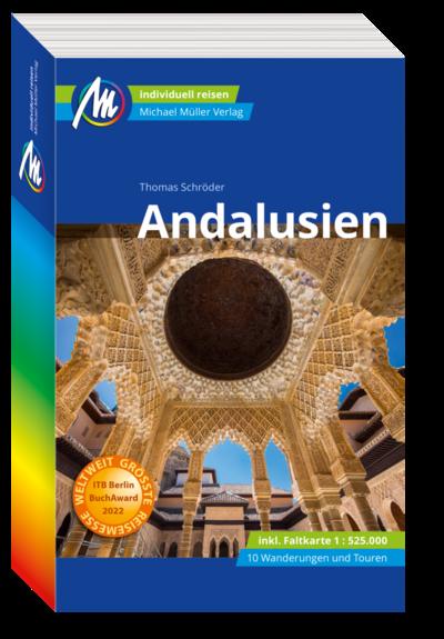 Andalusien