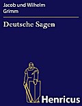 Deutsche Sagen