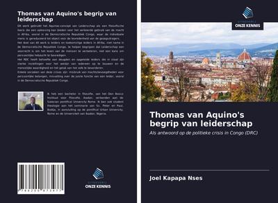 Thomas van Aquino’s begrip van leiderschap
