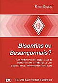 Bisontins ou Besanconnais?
