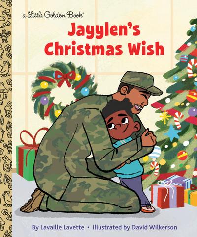 Jayylen’s Christmas Wish